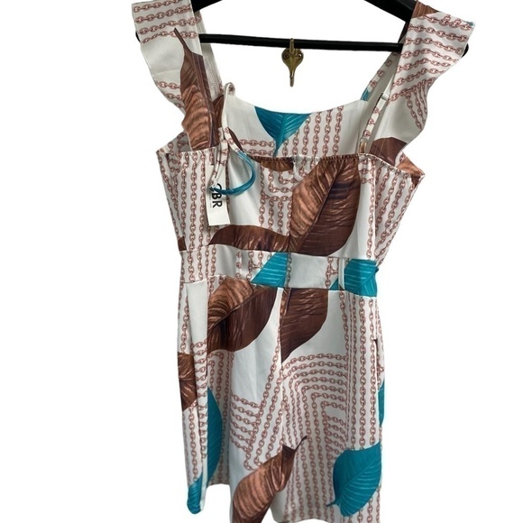 NWT ladies romper‎ size large - Picture 5 of 15